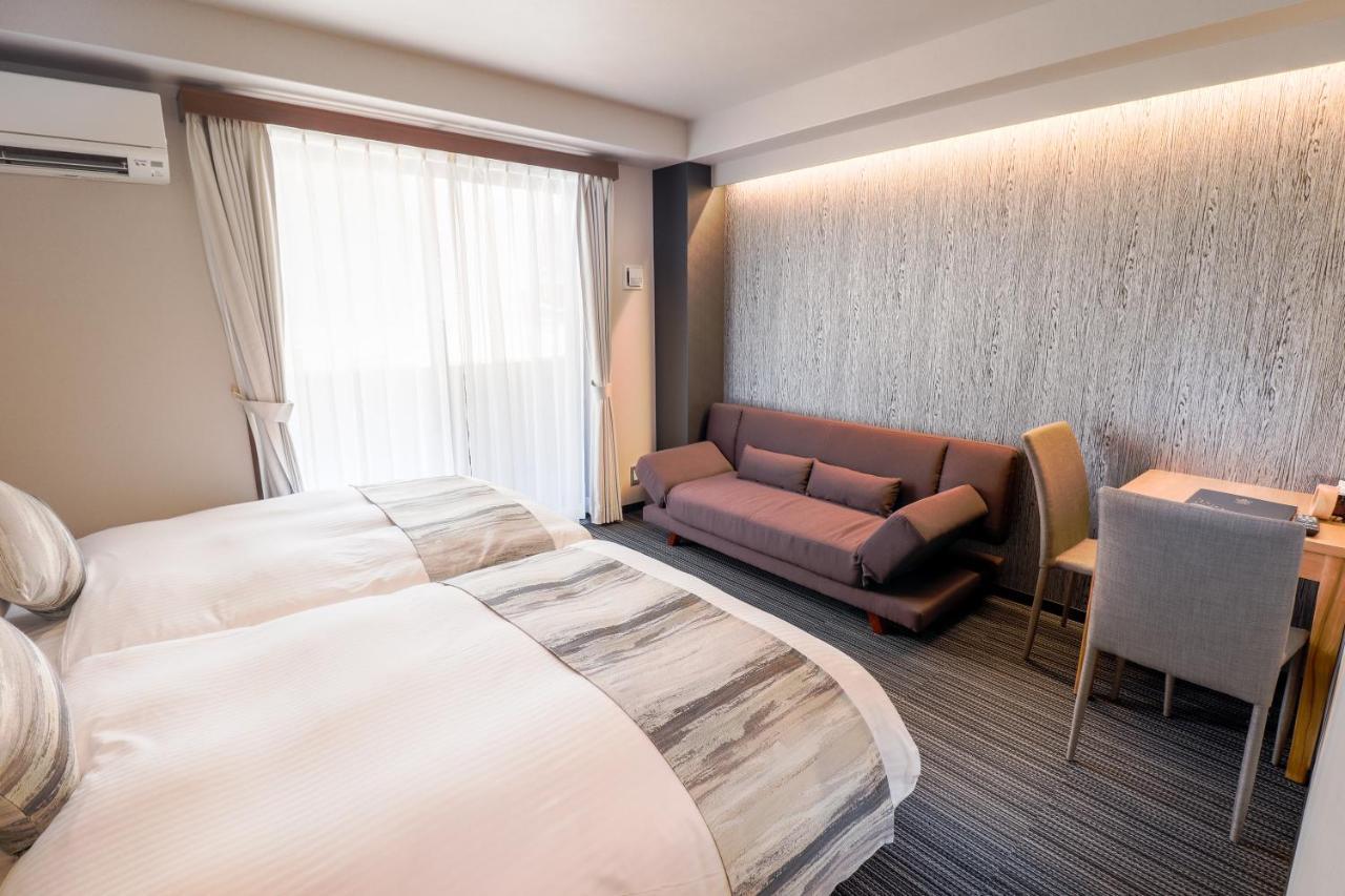 Stay Sakura Kyoto Tsubaki Экстерьер фото