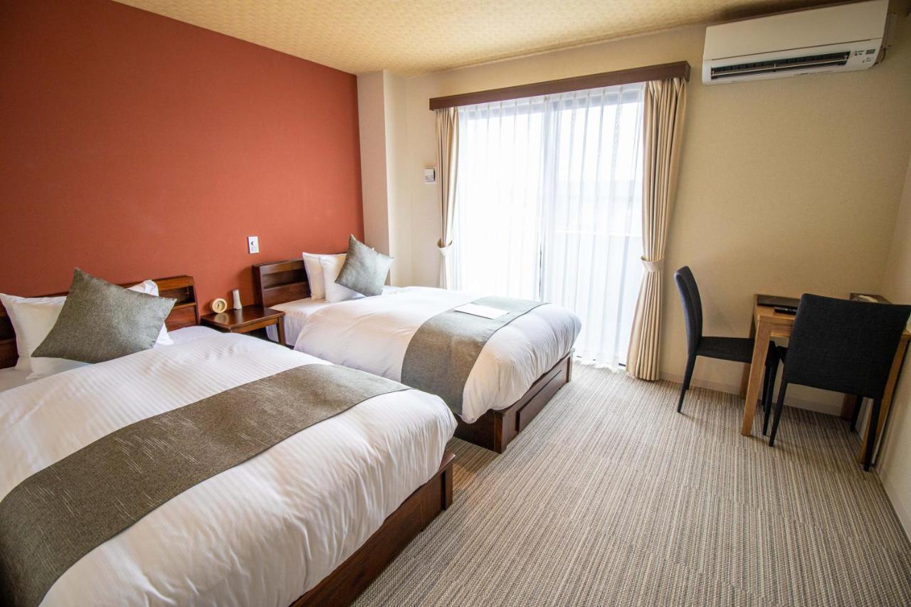 Stay Sakura Kyoto Tsubaki Экстерьер фото