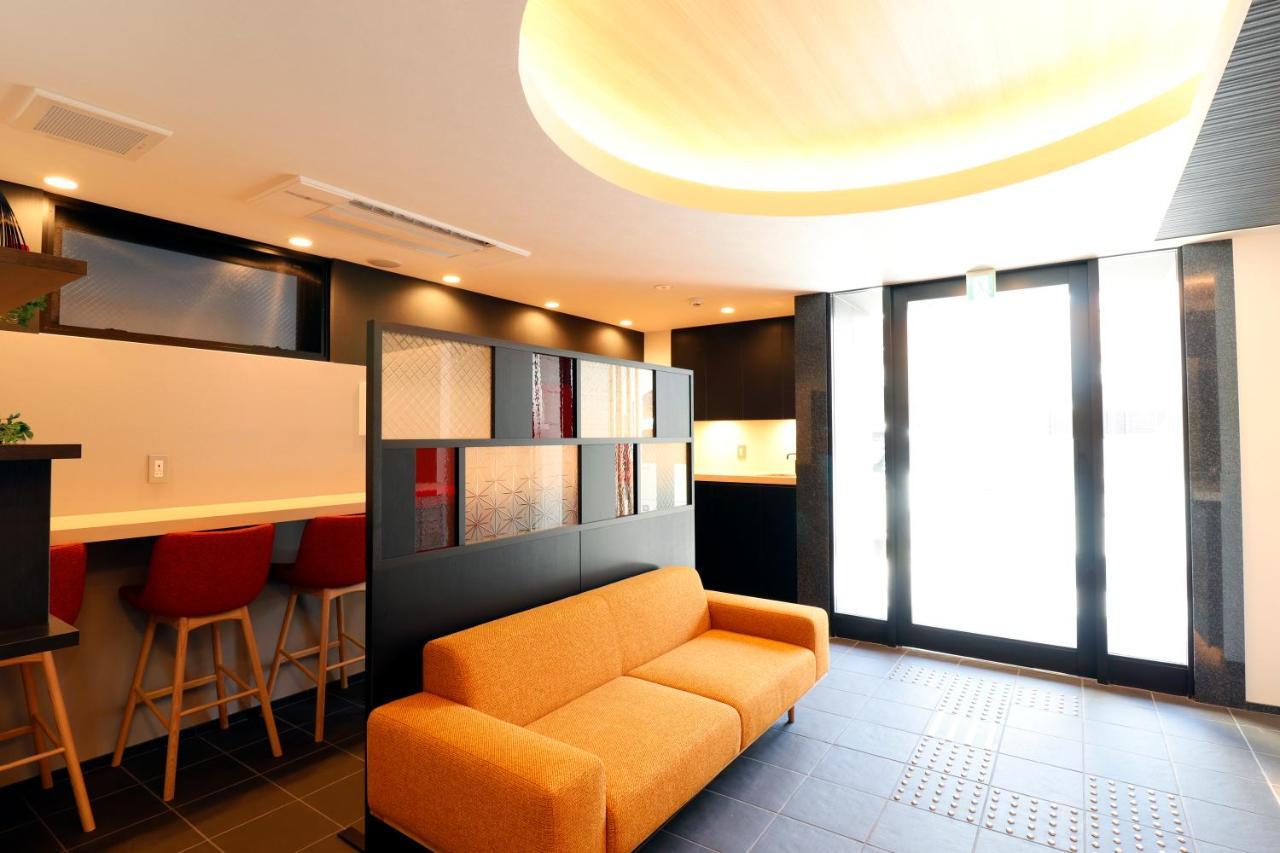 Stay Sakura Kyoto Tsubaki Экстерьер фото