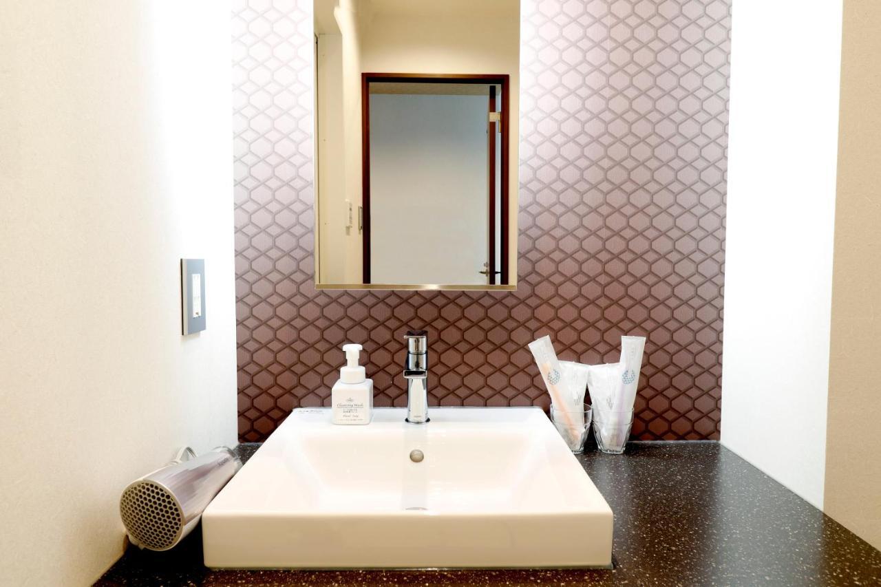 Stay Sakura Kyoto Tsubaki Экстерьер фото